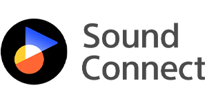 Λογότυπο Sound Connect