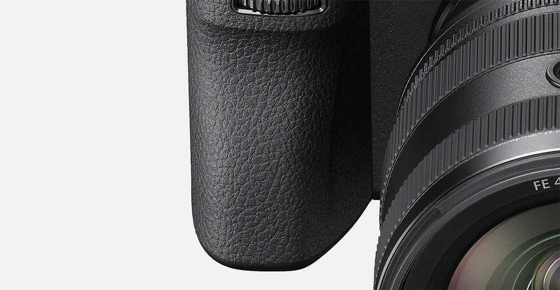 Εικόνα προϊόντος ILCE-6700