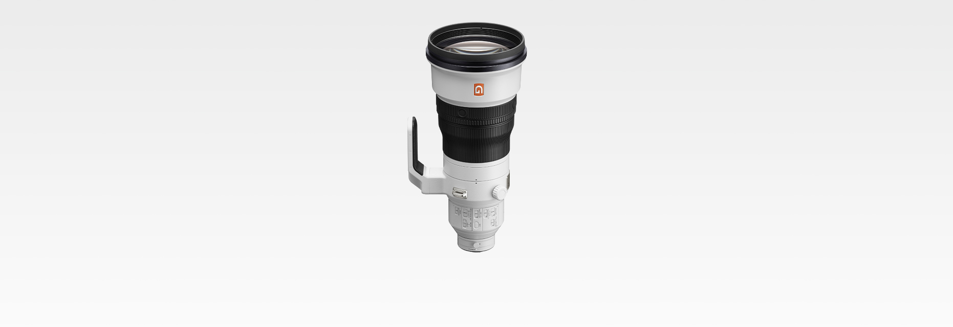 Εικόνα προϊόντος του FE 400 mm F2.8 GM OSS
