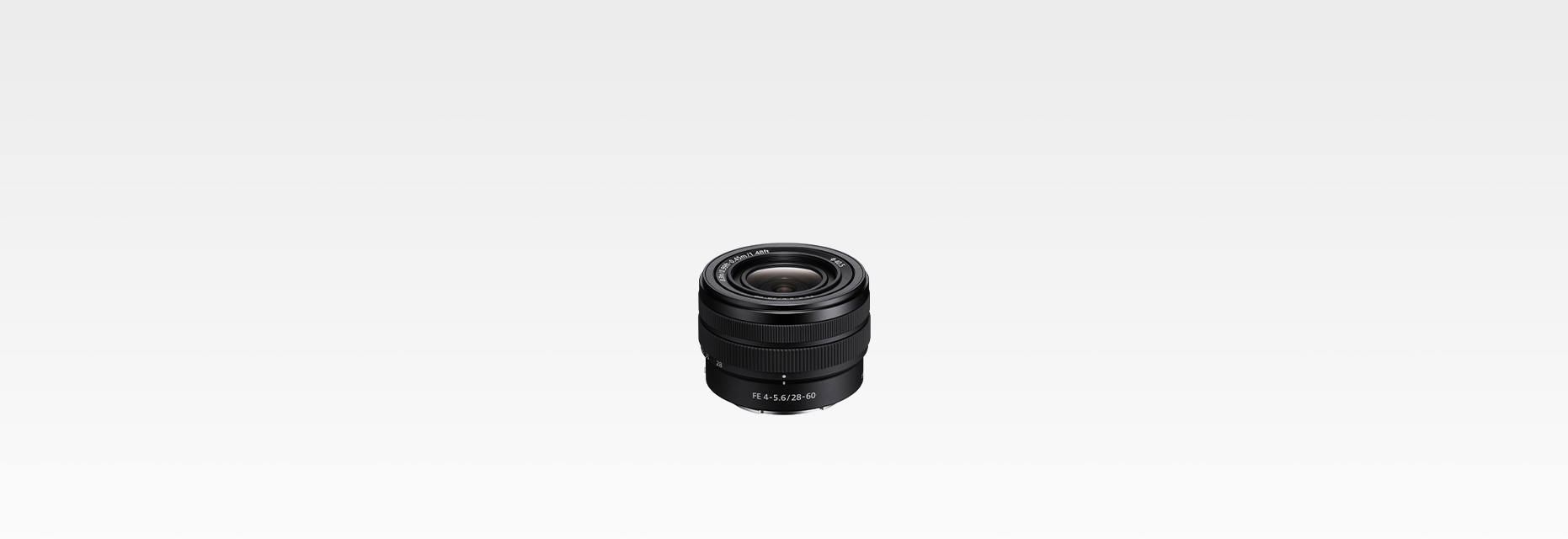 Εικόνα προϊόντος του FE 28-60 mm F4-5.6