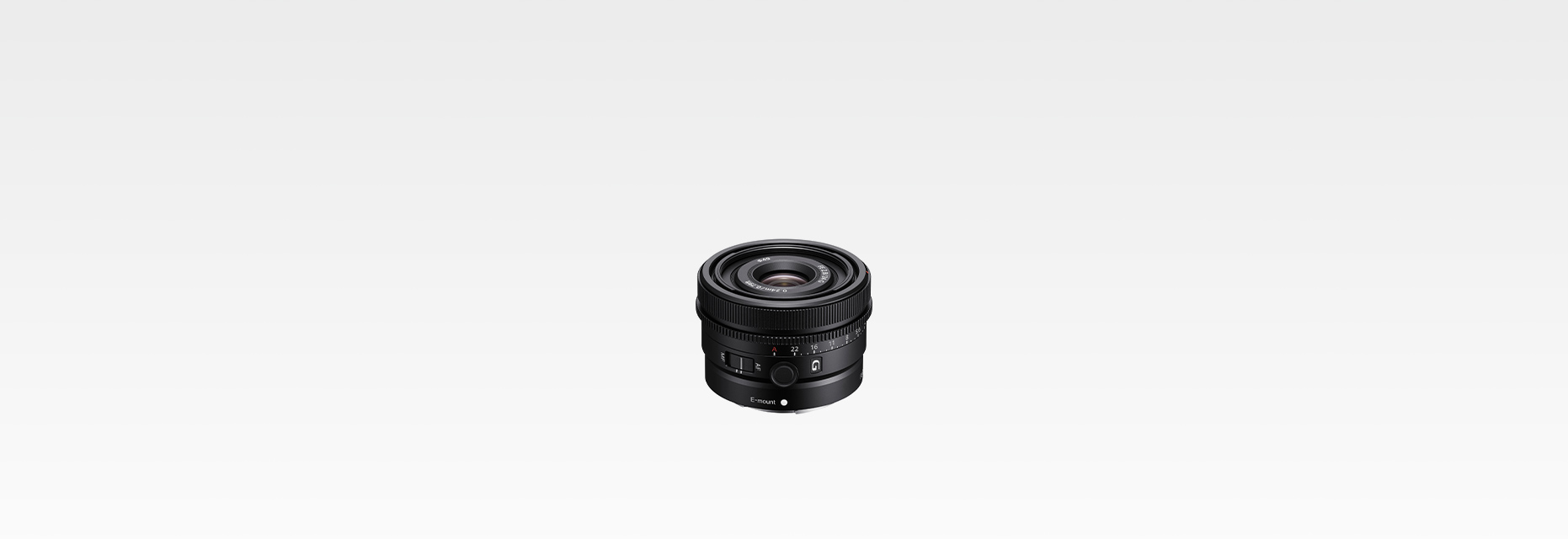 Εικόνα προϊόντος του FE 24 mm F2.8 G
