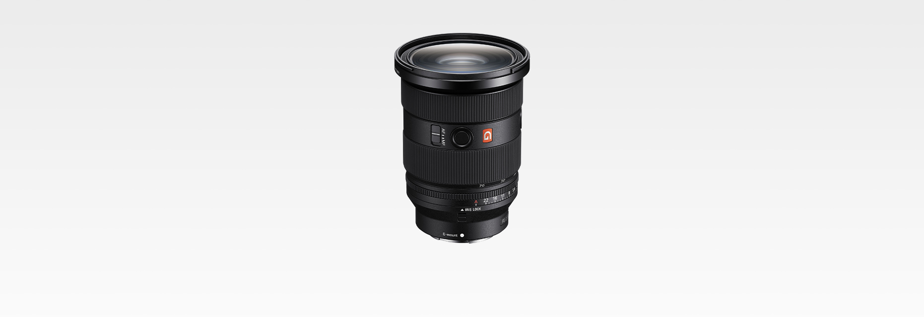 Εικόνα προϊόντος του FE 24-70 mm F2.8 GM II