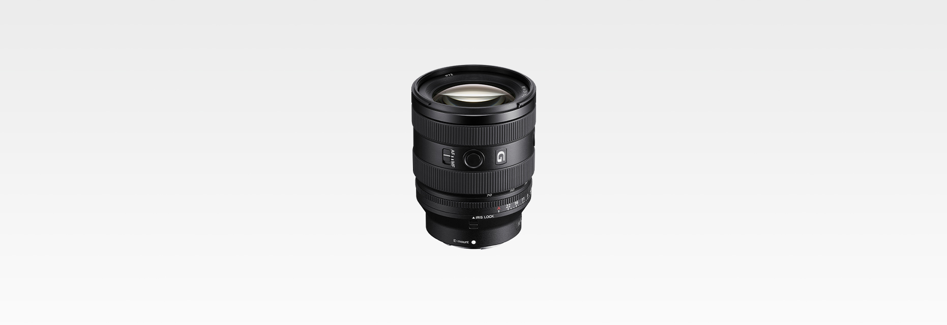 Εικόνα προϊόντος του FE 20-70 mm F4 G
