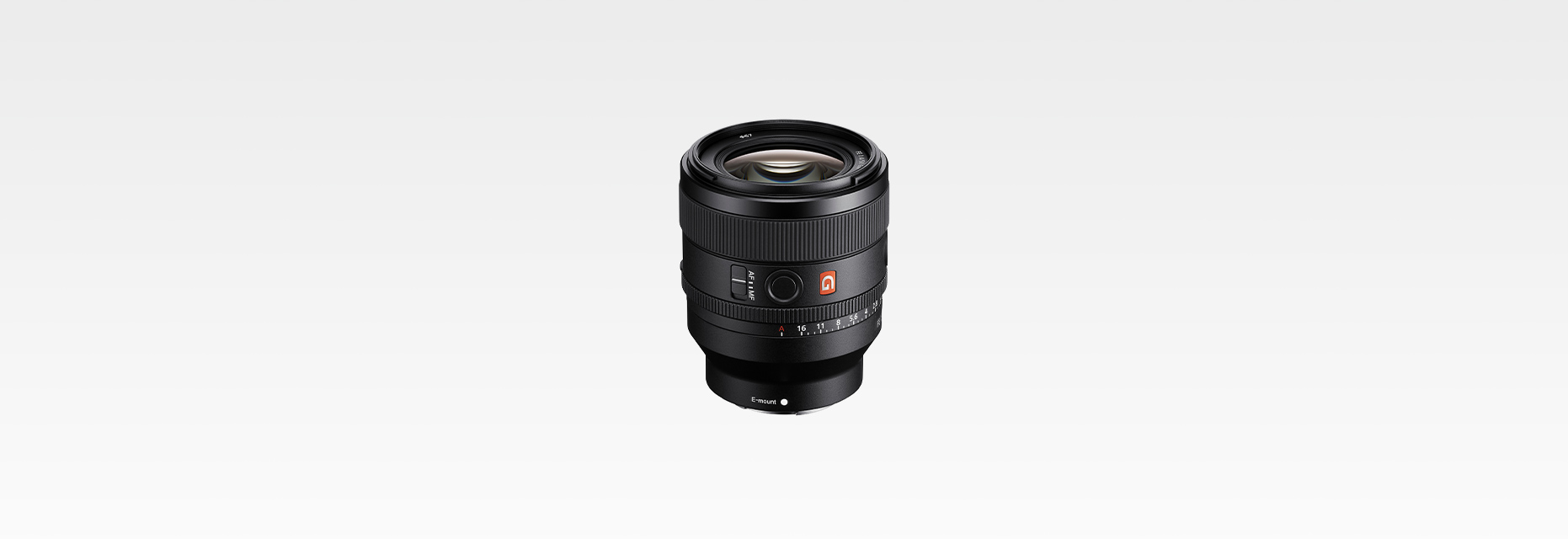 Εικόνα προϊόντος του FE 50 mm F1.4 GM