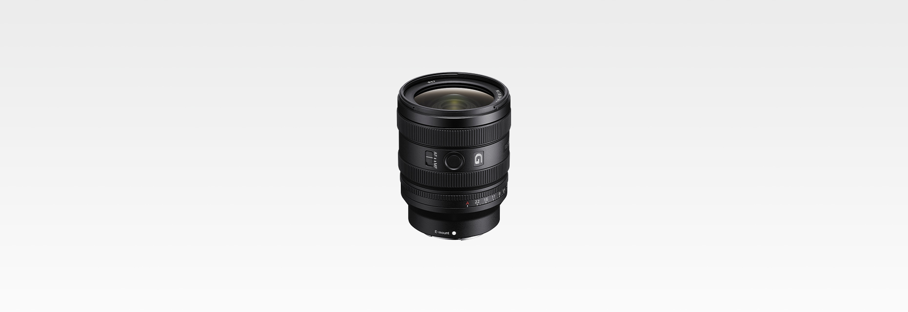 Εικόνα προϊόντος του FE 24-50 mm F2.8 G