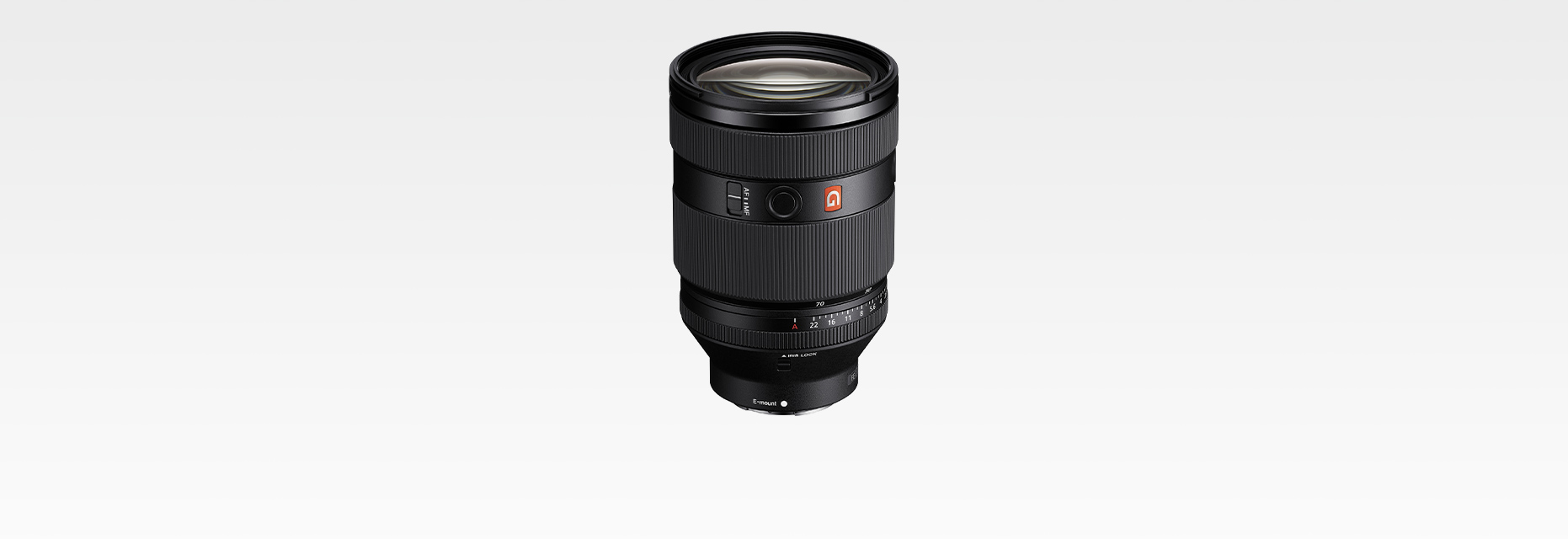 Εικόνα προϊόντος του FE 28-70 mm F2 GM