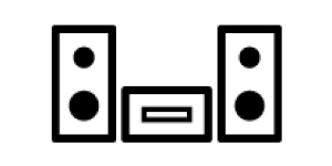 Συστήματα Hi-Fi Όλα Σε Ένα