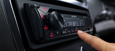 MEX-N4300BT | Δέκτης CD: εικόνα