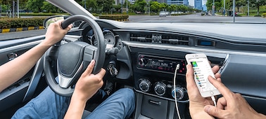 MEX-N4300BT | Δέκτης CD: εικόνα