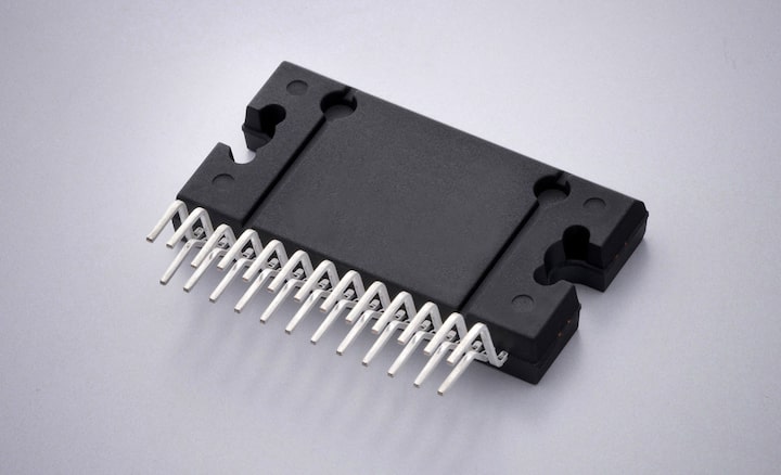 Εικόνα του micro τσιπ