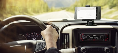 MEX-N4300BT | Δέκτης CD: εικόνα