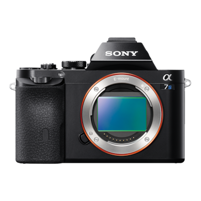 FE 24-70 mm F2.8 GM | SEL2470GM | Sony Greece